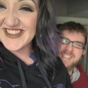 Meet your Posher, Michaela